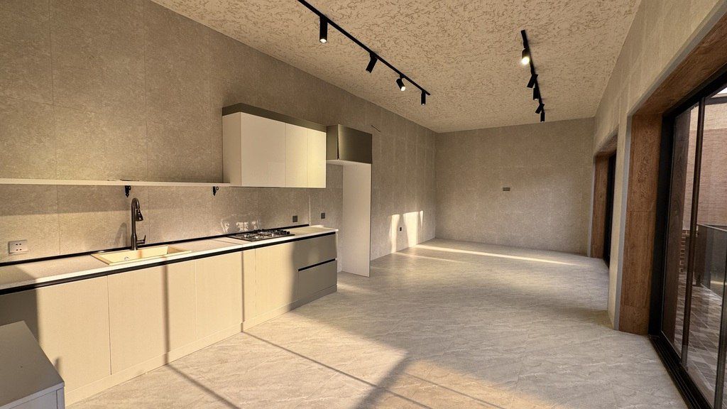 Satılır 5 otaqlı həyət evi/bağ evi 210 m² — Ev, villa, Bakı (7)