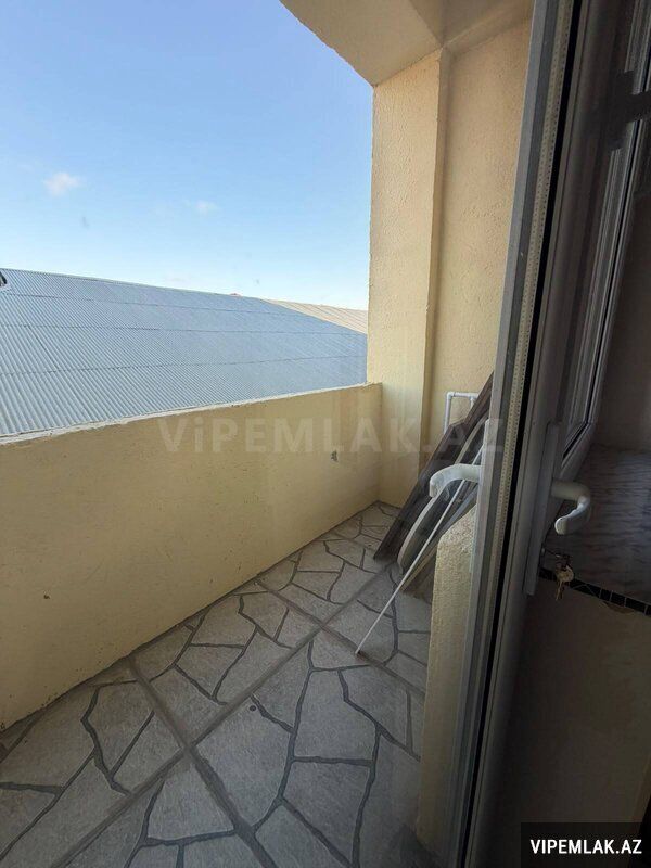 Abşeron rayonunda 2 otaqlı Yeni tikili Satılır, 35 m² — Mənzil, Bakı (6)