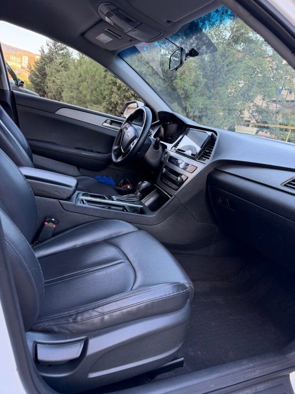 Hyundai Sonata, 2.0 L, 2015 il, 231 000 km 99-UA-414 — Avtomobillər, Bakı (5)
