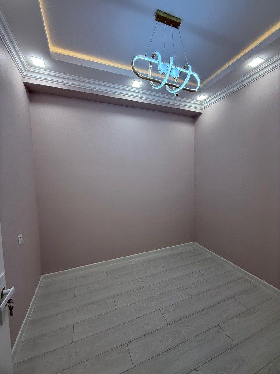 Satılır 2 otaqlı yeni tikili 41 m² — Mənzil, Xırdalan (5)