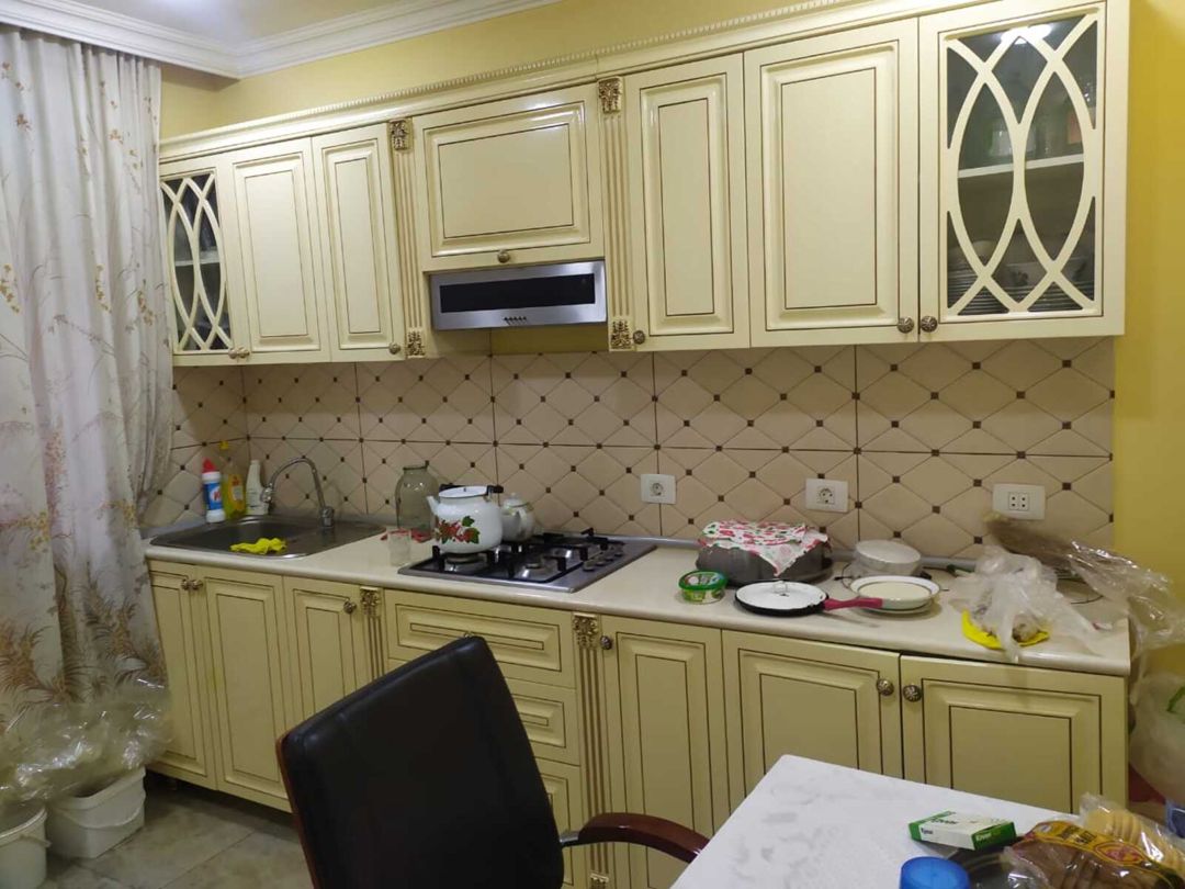 İcarəyə verilir 3 otaqlı köhnə tikili 80 m² — Mənzil, Bakı (4)