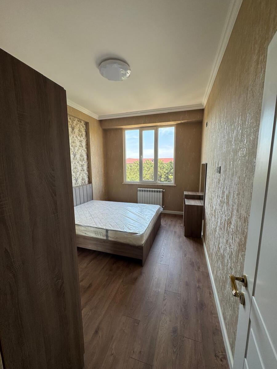 İcarəyə verilir 2 otaqlı yeni tikili 60 m² — Mənzil, Sumqayıt