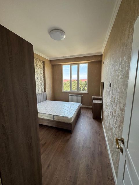 İcarəyə verilir 2 otaqlı yeni tikili 60 m² — Sumqayıt