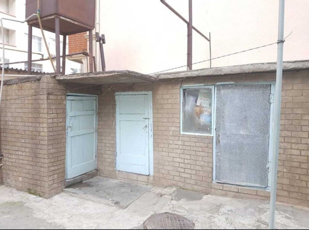 Satılır 2 otaqlı həyət evi/bağ evi 28 m² — Ev, villa, Bakı (7)