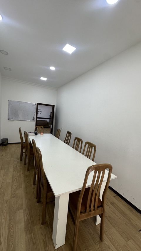 İcarəyə verilir 3 otaqlı ofis 15 m² — Bakı