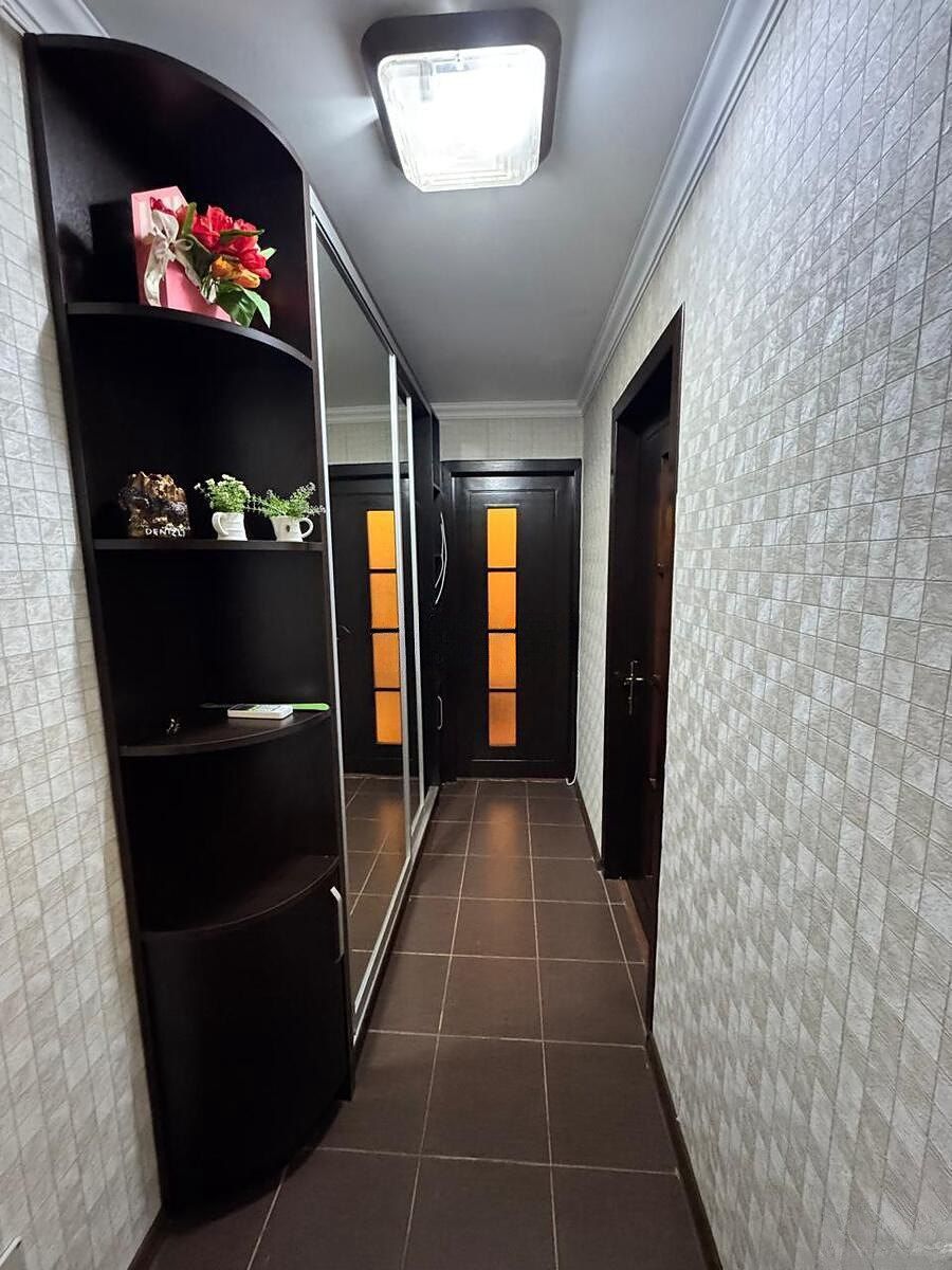Satılır 2 otaqlı köhnə tikili 60 m² — Mənzil, Bakı (4)