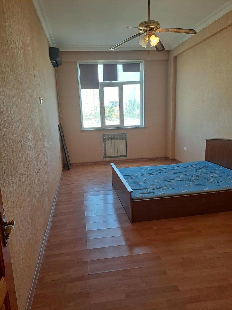 Satılır 2 otaqlı yeni tikili 90 m² — Mənzil, Bakı (2)