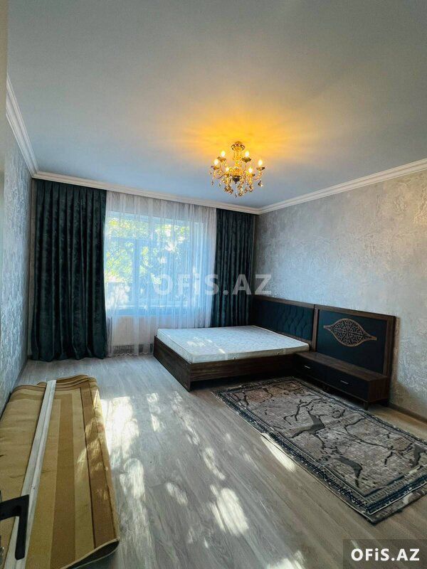 Yeni tikili Kirayə Verilir Qusar, Qusar şəhəri diamond restoranin yaxınlığı, 2 otaq, 100 m² — Mənzil, Qusar (3)