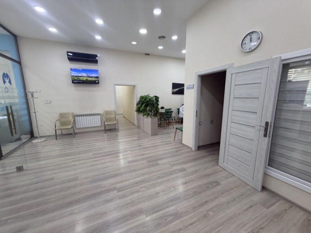 İcarəyə verilir obyekt 2000 m² — Əmlak, Bakı