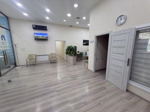 İcarəyə verilir obyekt 2000 m² — Bakı