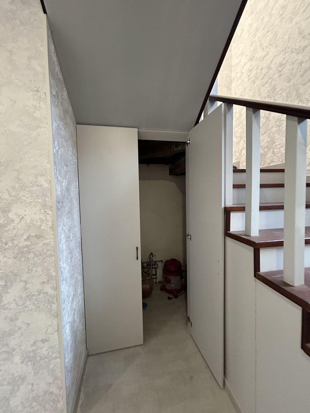 Satılır 4 otaqlı həyət evi/bağ evi 160 m² — Ev, villa, Bakı (9)