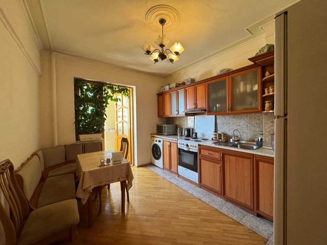 Satılır 3 otaqlı yeni tikili 90 m² — Mənzil, Bakı (4)