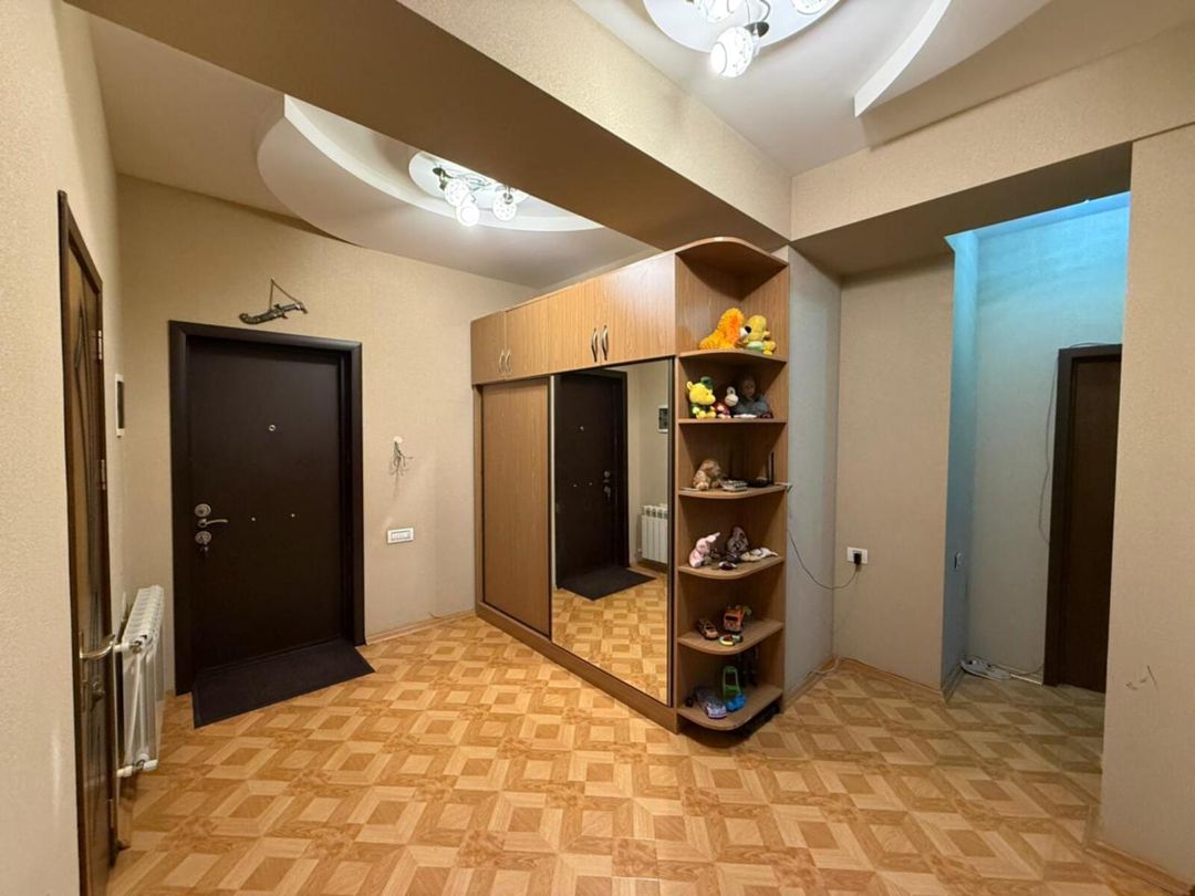 Satılır 2 otaqlı yeni tikili 94 m² — Mənzil, Bakı (12)