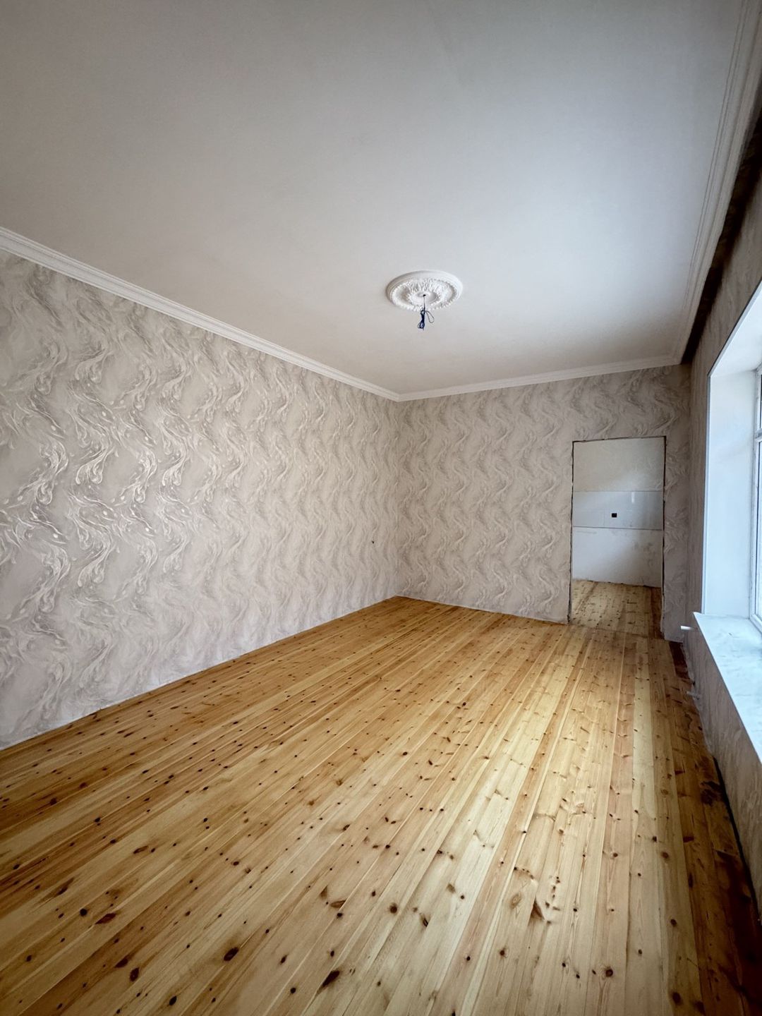 Satılır 3 otaqlı həyət evi/bağ evi 85 m² — Ev, villa, Bakı (7)