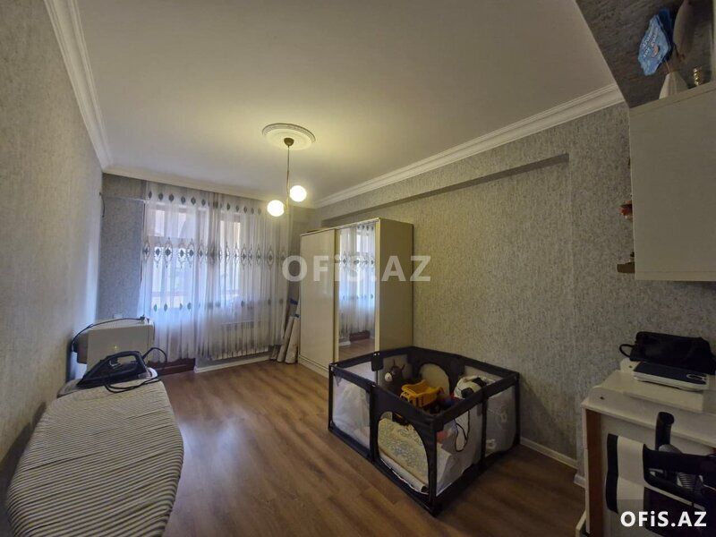 Yeni tikili Satılır Suraxanı r., Yeni Günəşli q., 3 otaq, 110 m² — Mənzil, Bakı (3)