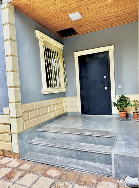 Satılır 4 otaqlı həyət evi/bağ evi 110 m² — Xırdalan