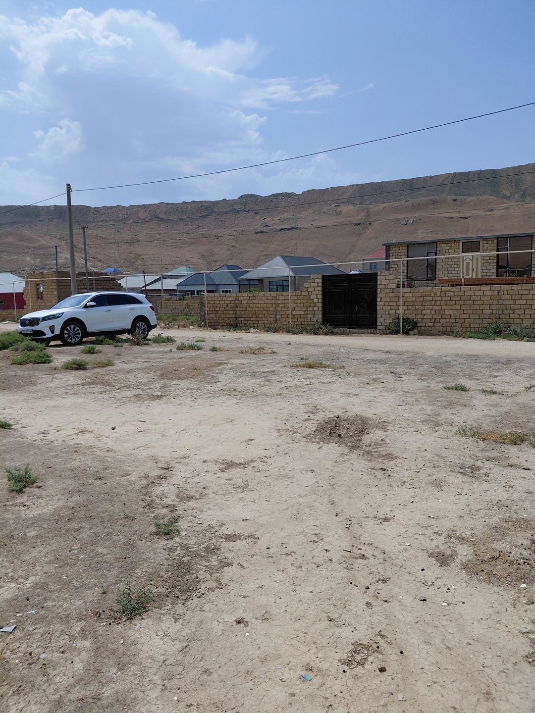 Satılır torpaq 8 sot — Torpaq, Bakı (2)