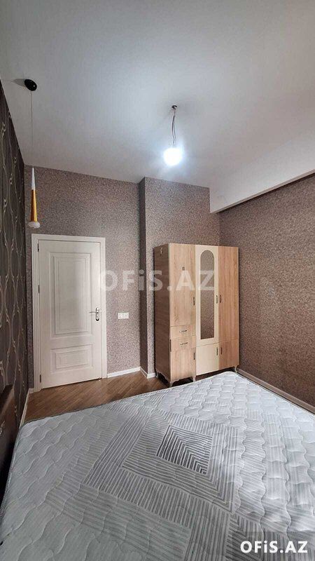 Yeni tikili Satılır Xırdalan, təmirli kupçalı bina evi satılır, 2 otaq, 50 m² — Mənzil, Xırdalan (8)