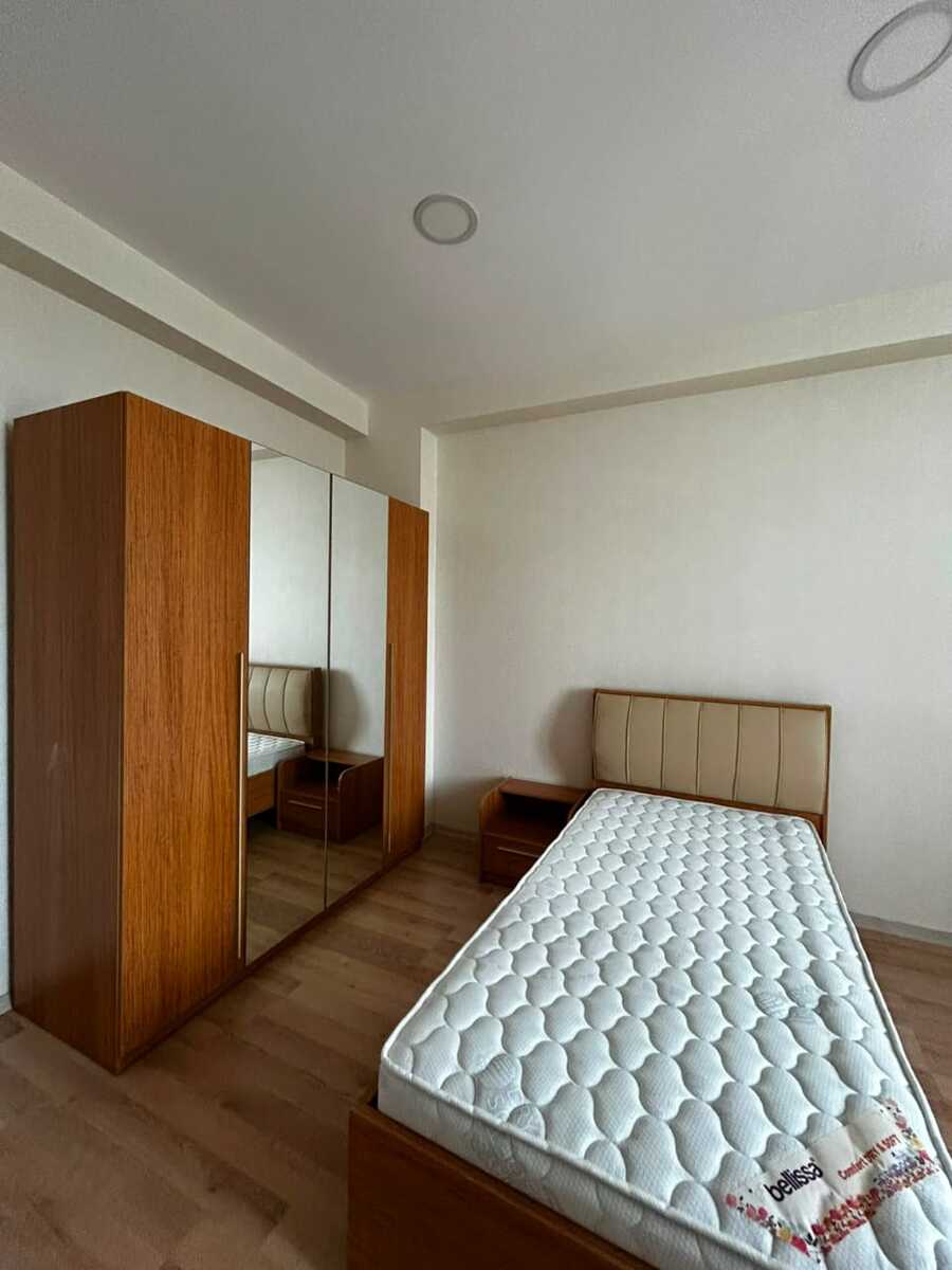 İcarəyə verilir 3 otaqlı köhnə tikili 75 m² — Mənzil, Bakı (5)