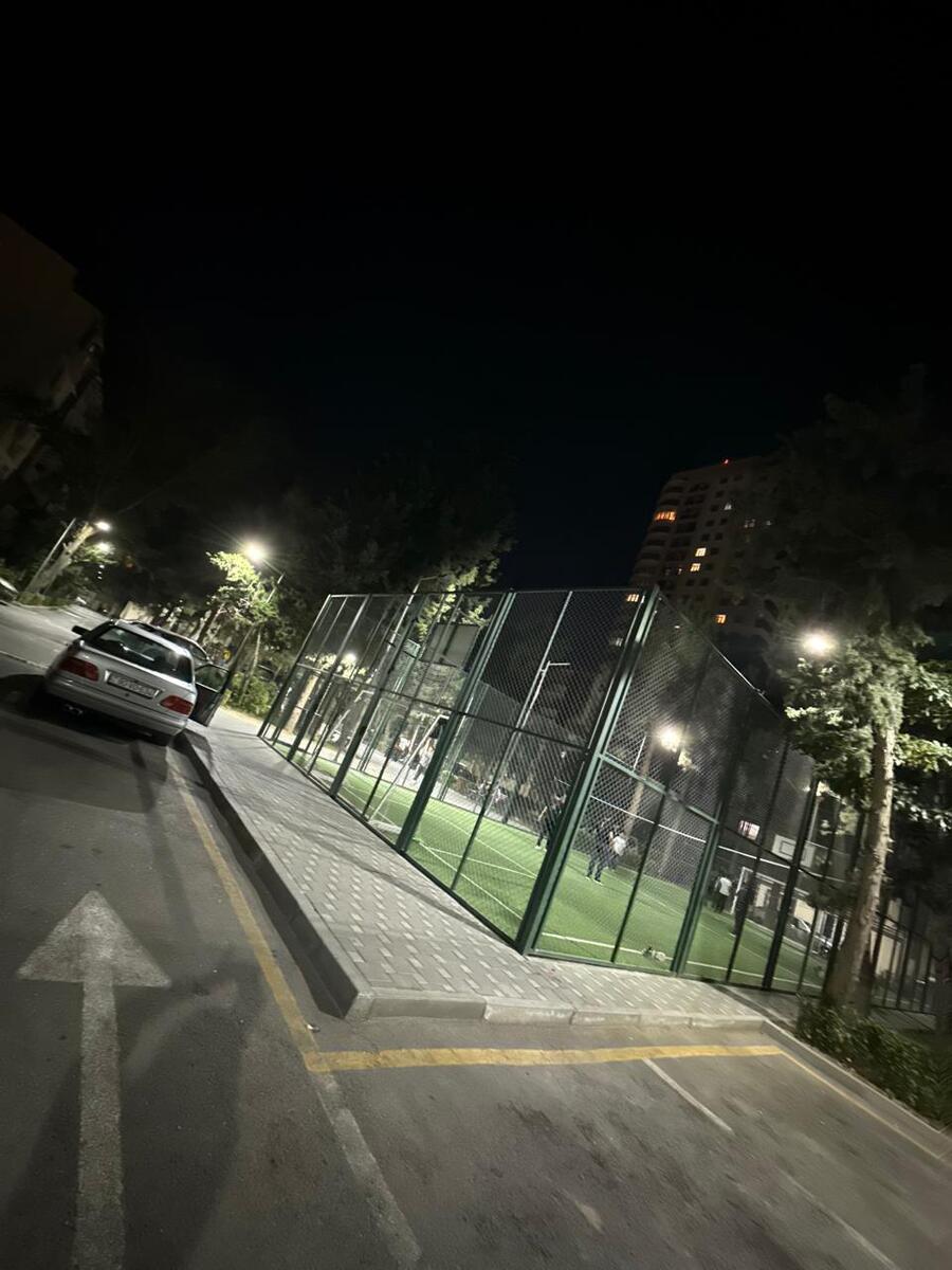 Satılır 2 otaqlı köhnə tikili 50 m² — Mənzil, Bakı (11)