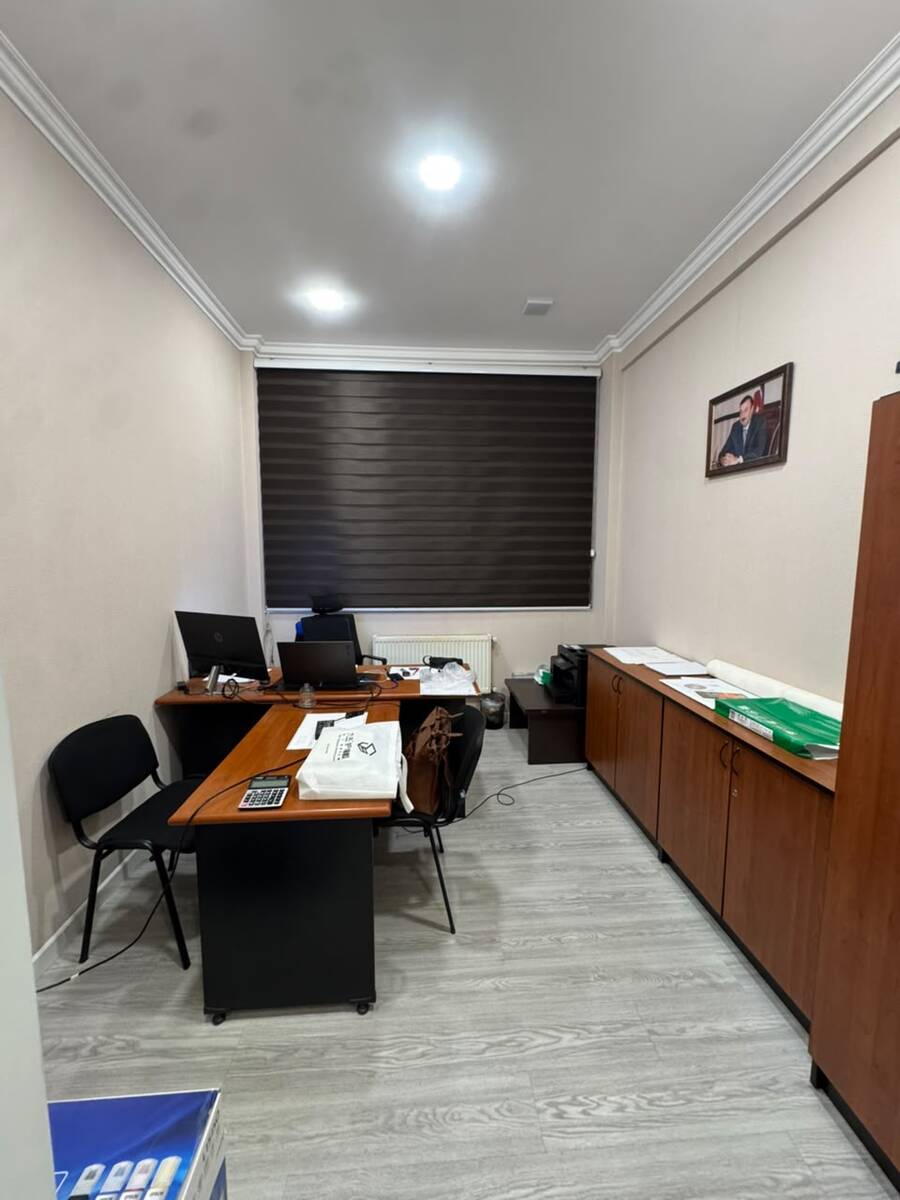 İcarəyə verilir 3 otaqlı ofis 100 m² — Ofis, Bakı (4)