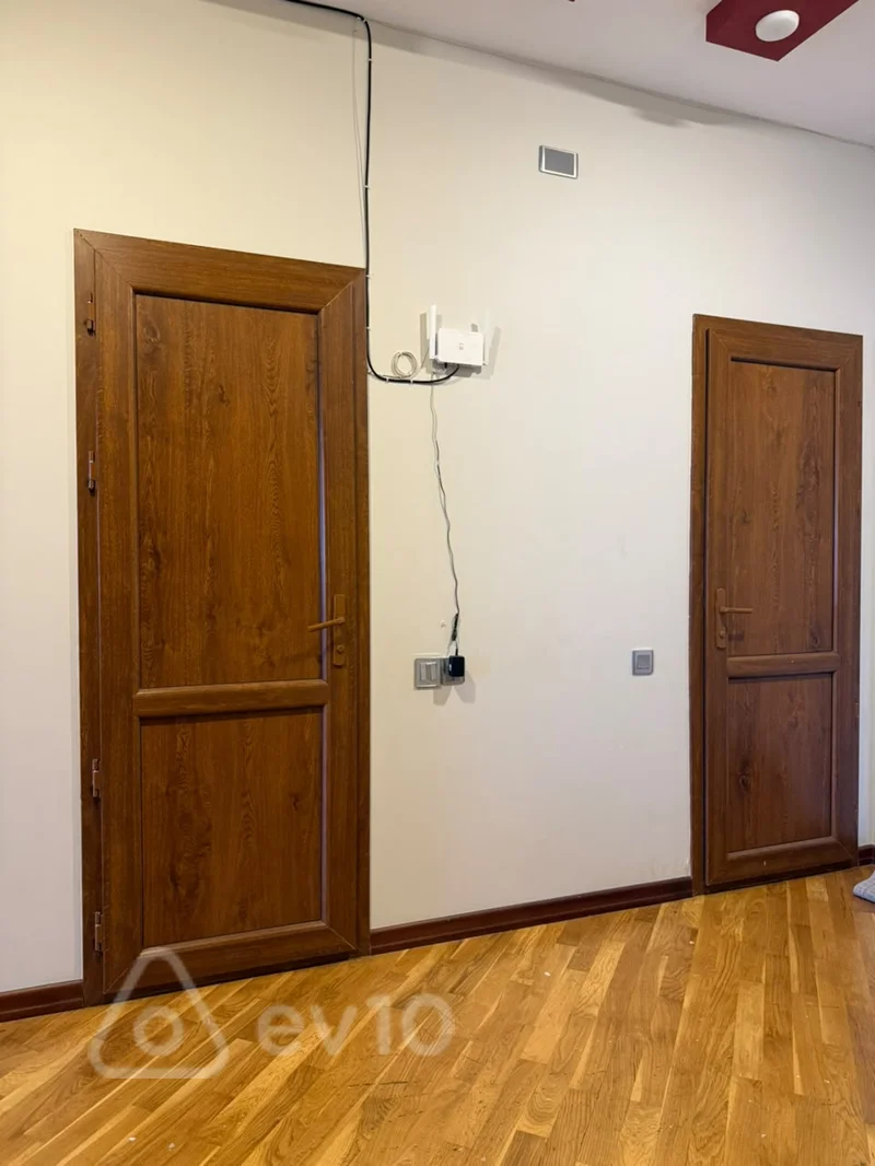 3 otaqlı mənzil, 108 m², Xətai M — Mənzil, Bakı (8)
