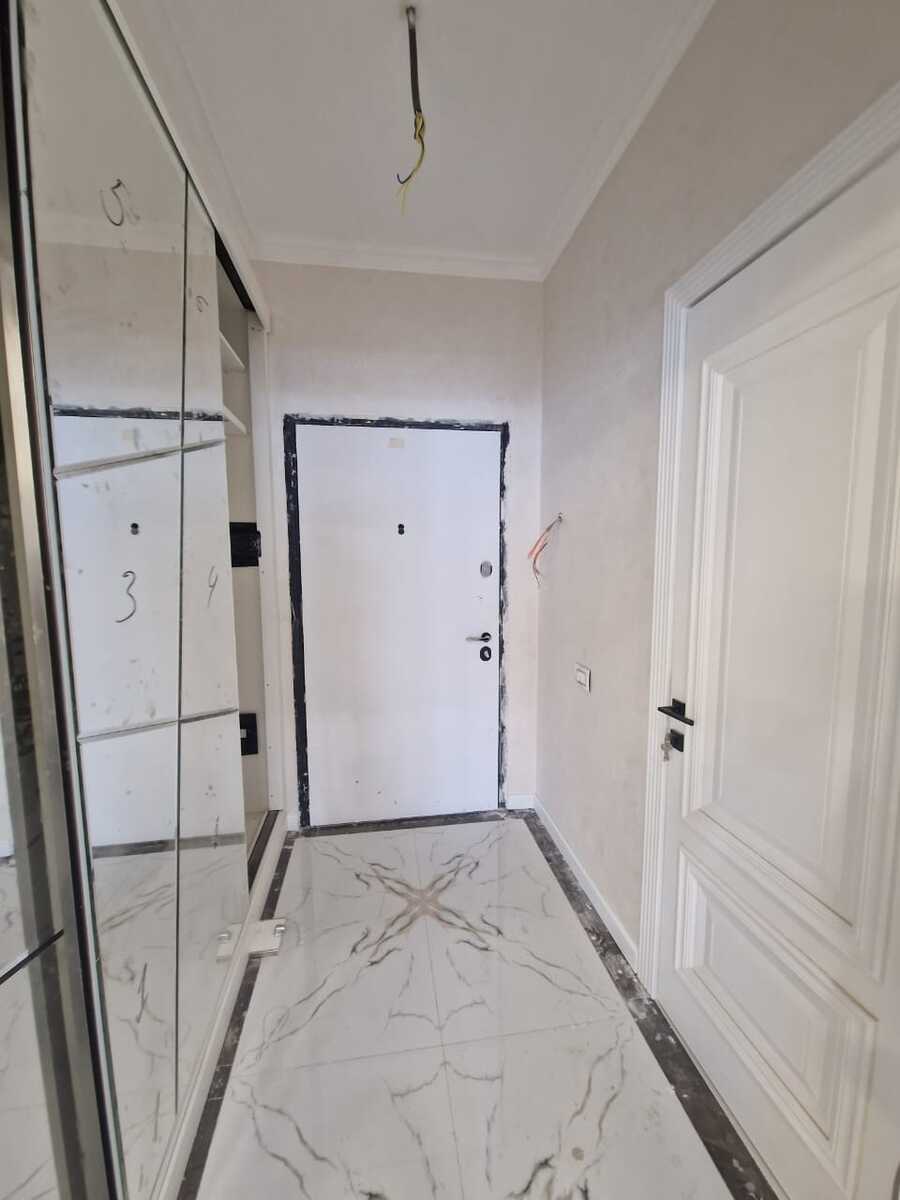İcarəyə verilir 2 otaqlı yeni tikili 90 m² — Mənzil, Bakı (12)