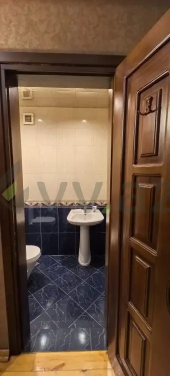 3 otaqlı mənzil Yeni tikili Satılır, Əhmədli, Xətai, Bakı — Mənzil, Bakı (5)