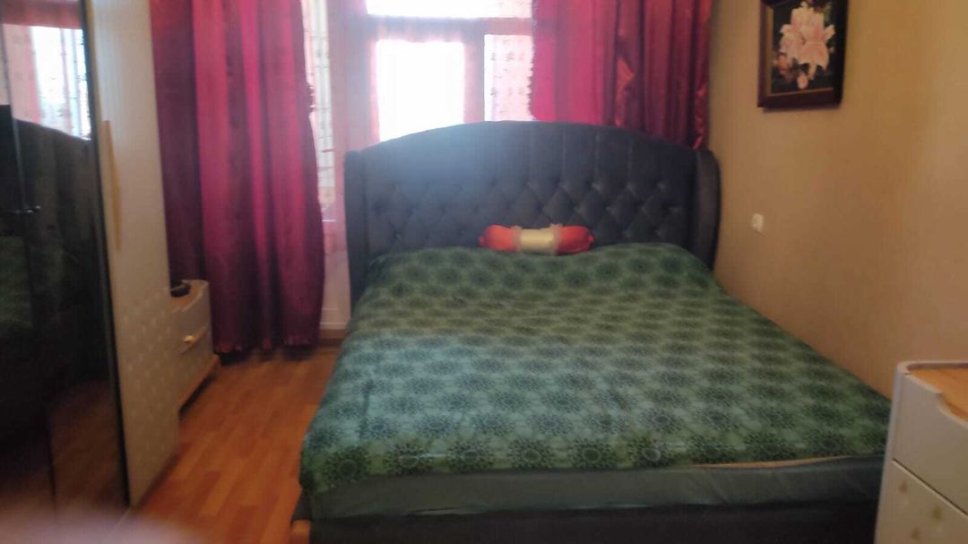 Satılır 4 otaqlı köhnə tikili 105 m² — Mənzil, Xırdalan (5)