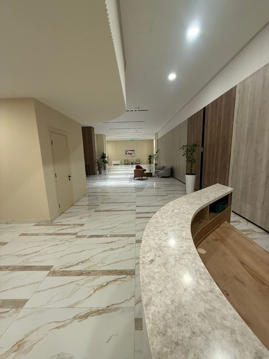 Satılır 4 otaqlı yeni tikili 215 m² — Mənzil, Bakı (5)