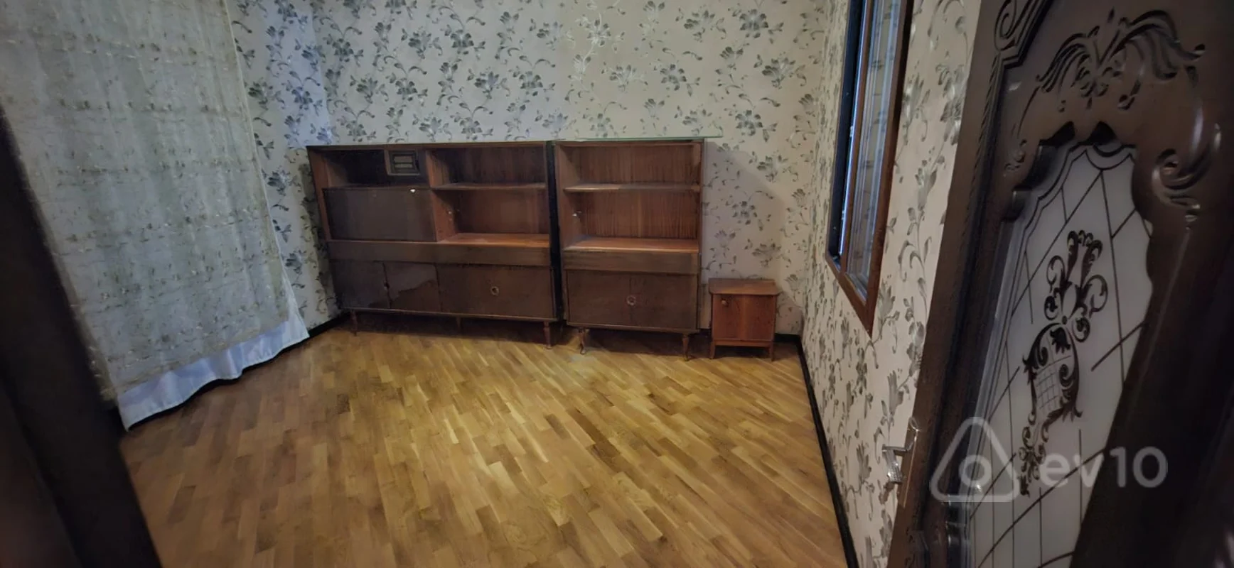 3 otaqlı mənzil, 84 m², İslam Abışov — kirayə — Mənzil, Bakı (4)