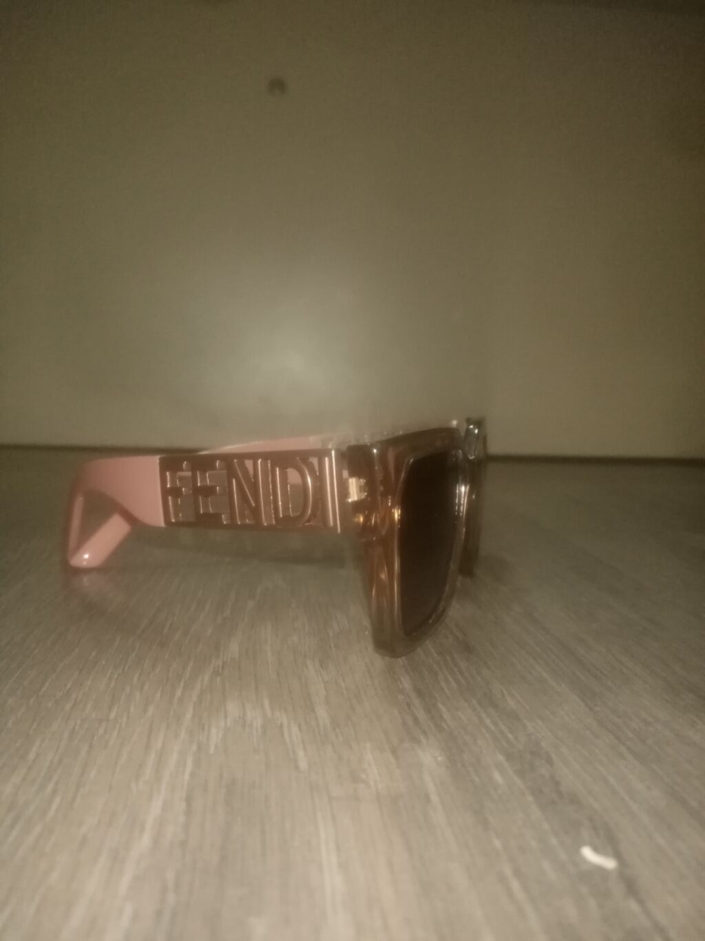 Gün eynəyi, Fendi, Yeni — Eynəklər və aksesuarları, Digah (3)