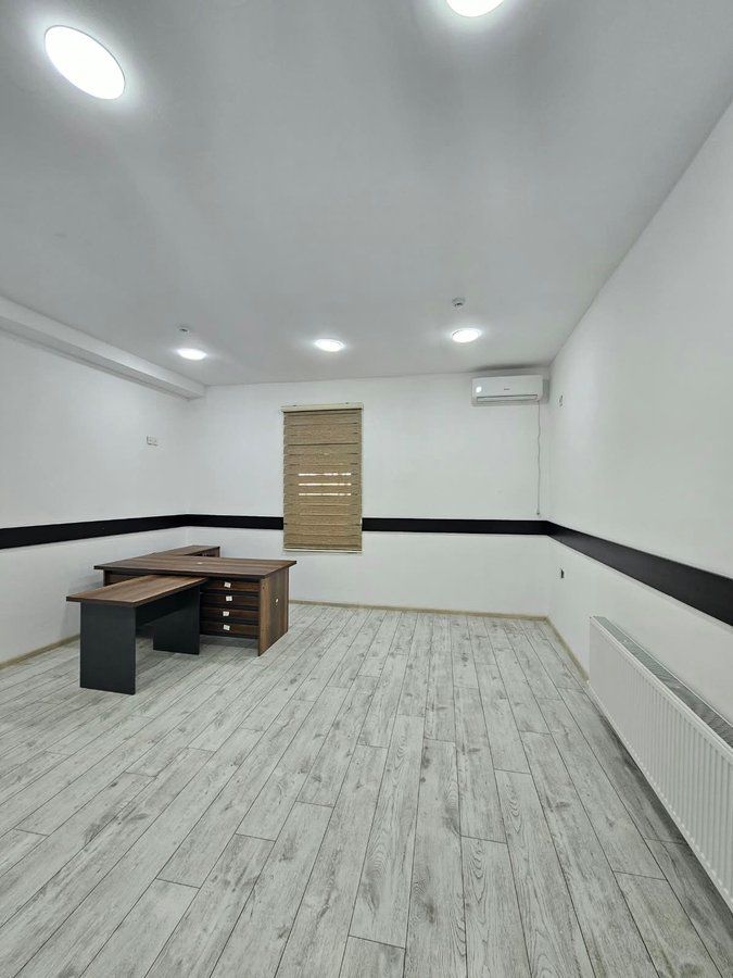 Ofis icarəyə verilir, 26 m², Xətai rayon,Ağ ş. qəs. Babək prospekti, Bakı — Ofis, Bakı (4)