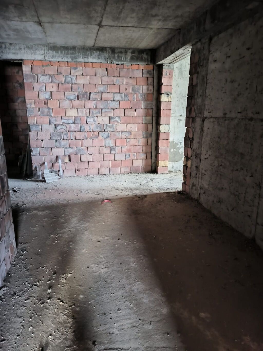 4 otaqlı, Yeni tikili, m. 20 Yanvar, 186 kv. m — Mənzil, Bakı (5)