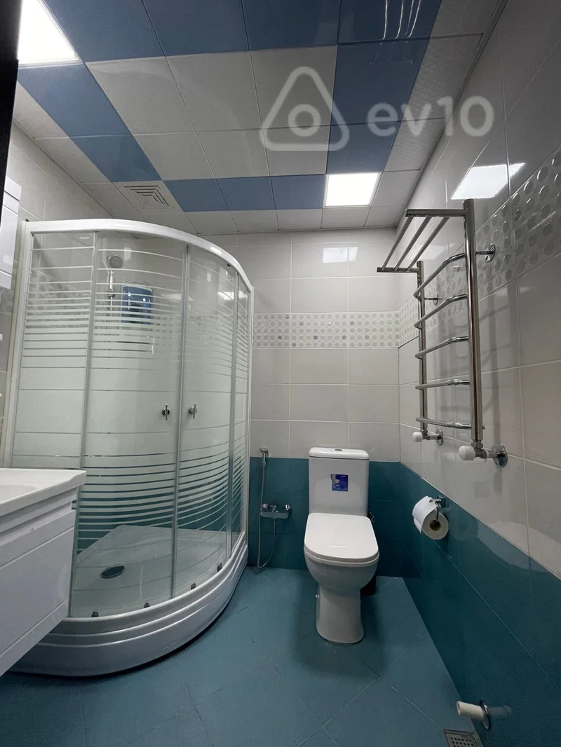 2 otaqlı mənzil, 93 m², Bakı şəhəri, 8-ci mkr. — kirayə — Mənzil, Bakı (12)