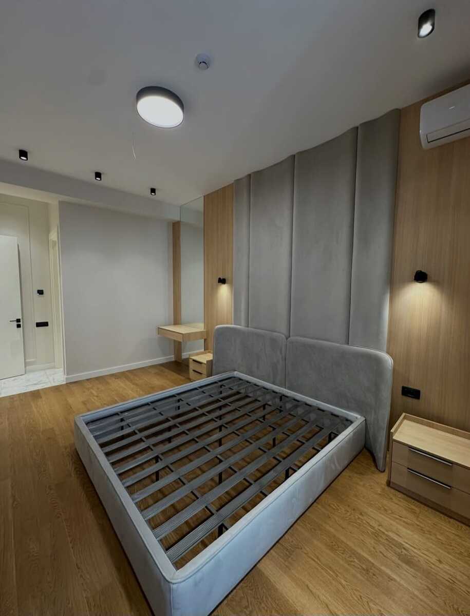 Satılır 2 otaqlı yeni tikili 100 m² — Mənzil, Bakı (4)