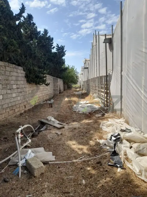 13 sot Torpaq Satılır, Buzovna, Xəzər, Bakı — Vəfa Rəhimova