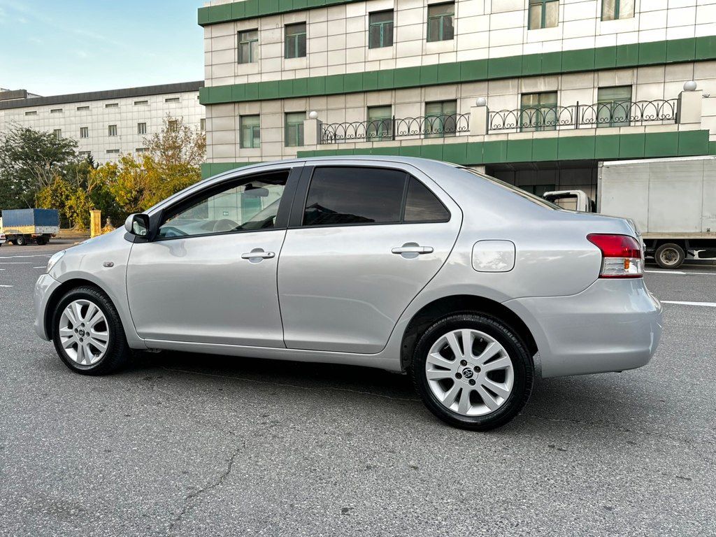 Toyota Yaris, 1.3 L, 2008 il, 201 000 km 90-HO-802 — Avtomobillər, Bakı (6)