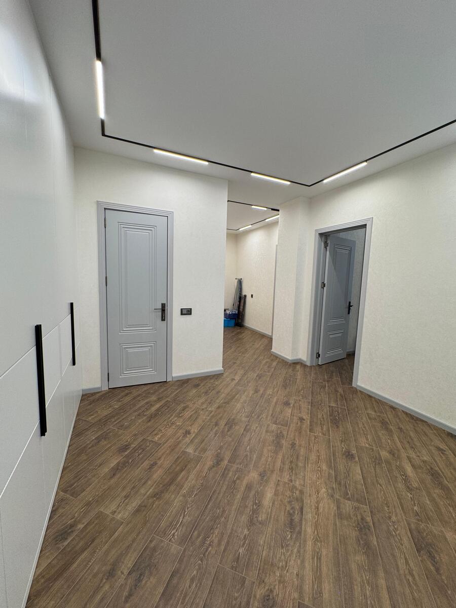 İcarəyə verilir 3 otaqlı yeni tikili 84 m² — Mənzil, Bakı (10)