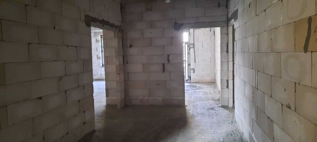 Satılır 4 otaqlı yeni tikili 225 m² — Mənzil, Bakı (3)
