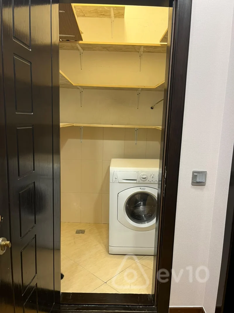3 otaqlı mənzil, 98 m², Həzi Aslanov Metrosuna yaxın — Mənzil, Bakı (12)