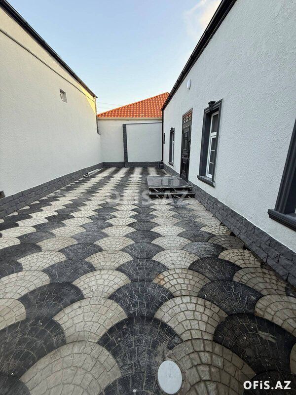Həyət evləri Satılır Sabunçu r., Maştağa q., 3 otaq, 90 m² — Ev, villa, Bakı (4)