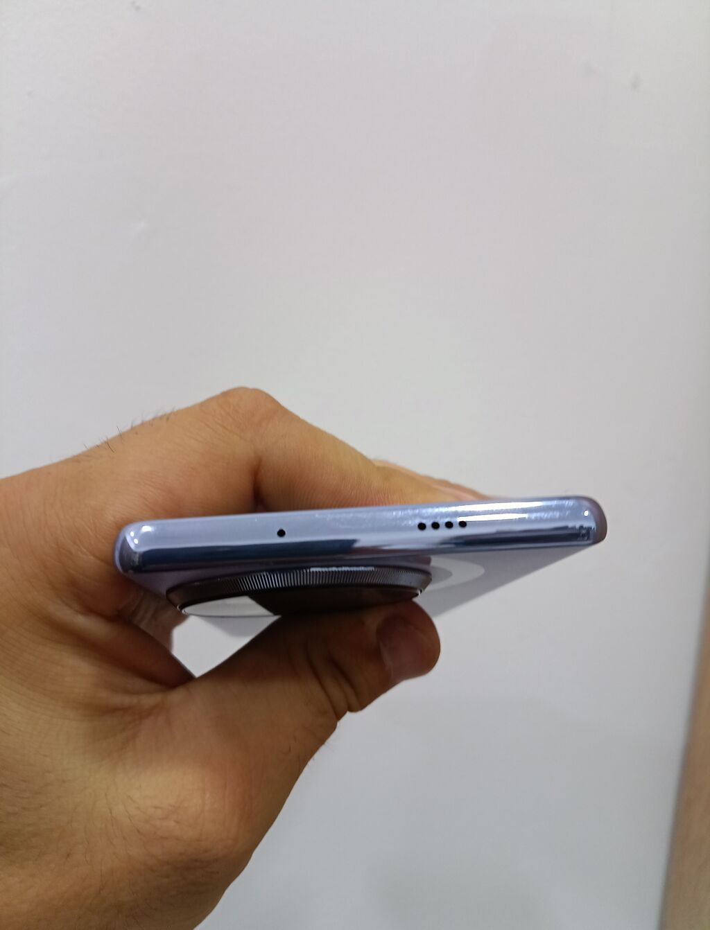 Tecno 256 GB, rəng - Bənövşəyi — Tecno, Bakı (7)