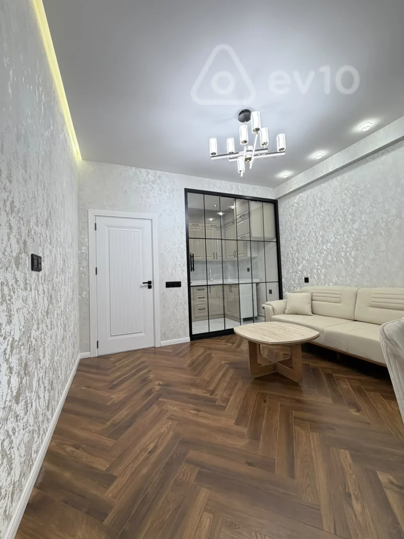 2 otaqlı mənzil, 70 m², Şirin Mirzəyev küçəsi — Mənzil, Bakı (2)