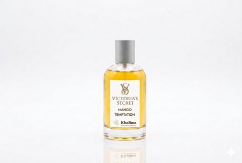 Khalima Parfum Mango Temptation qadınlar üçün Extrait De Parfum 100 ml — Bakı