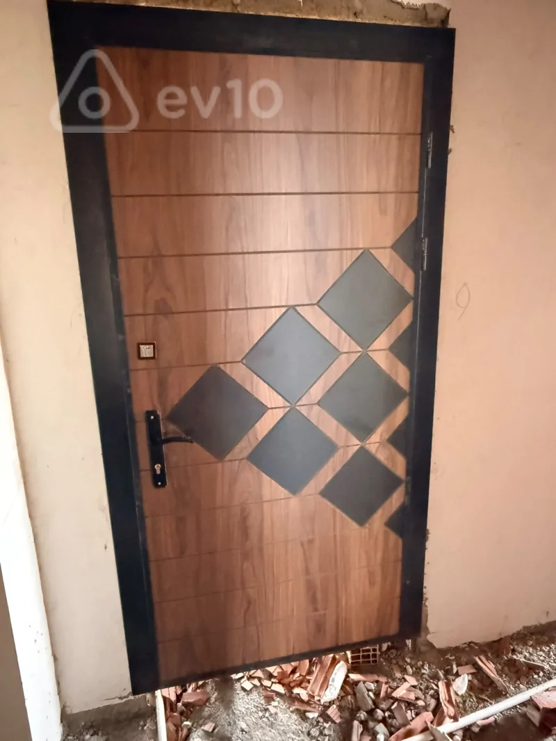 2 otaqlı mənzil, 53 m², Bakı, Şəmşir Abbasov küçəsi ,Yeni Abşeron City yaşayış kompleksi — Mənzil, Bakı (3)