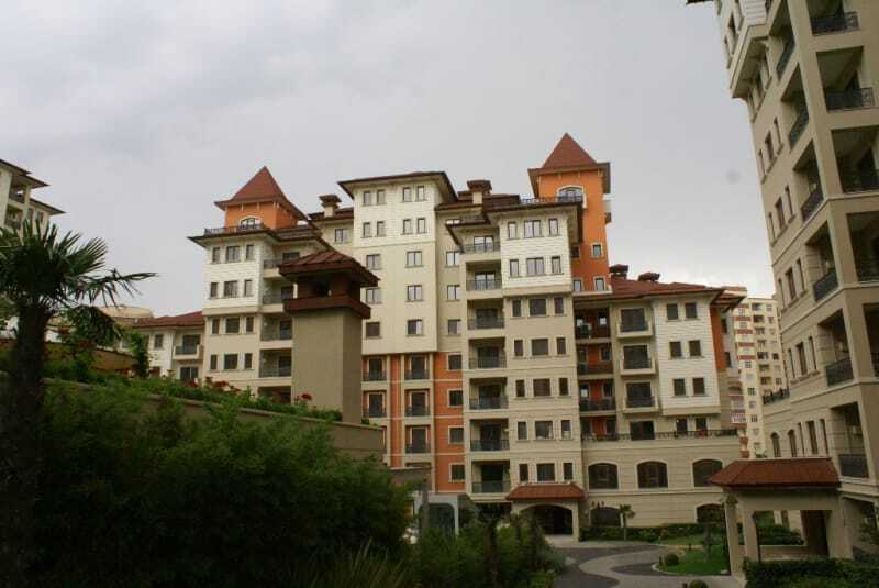 Satılır 5 otaqlı yeni tikili 535 m² — Mənzil, Bakı (2)