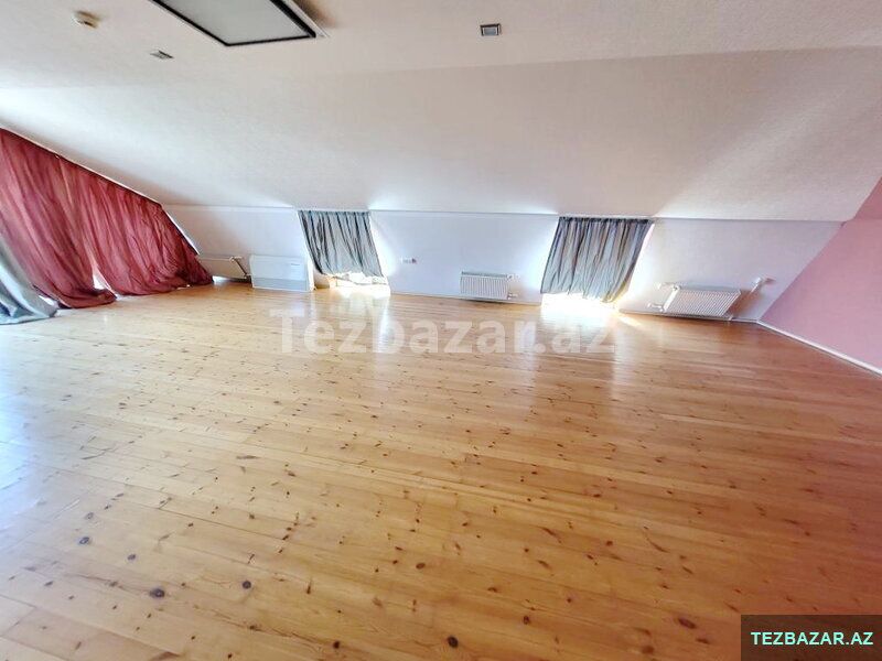İçəri Şəhərde villa kirayəye verilir — Ev, villa, Bakı (5)