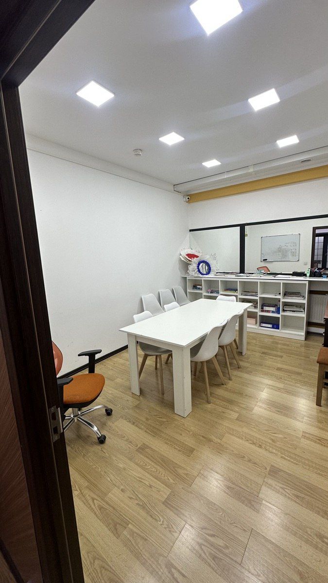 İcarəyə verilir 3 otaqlı ofis 15 m² — Ofis, Bakı (5)