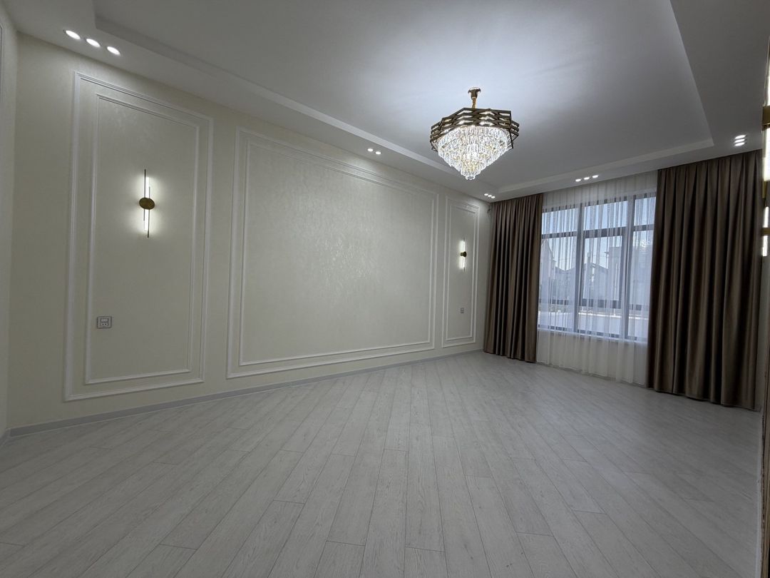 Satılır 4 otaqlı həyət evi/bağ evi 140 m² — Ev, villa, Bakı (7)